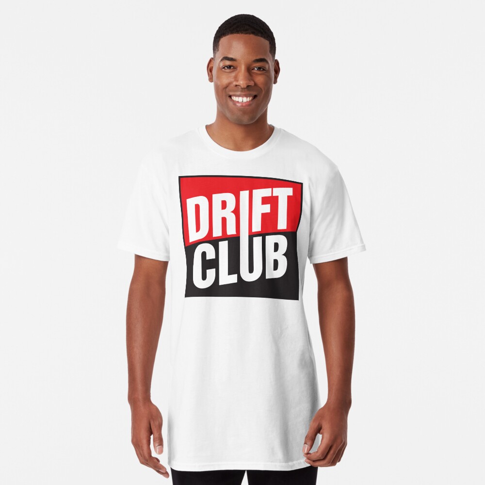 Item preview, Long T-Shirt designed and sold by deathtunejdm.