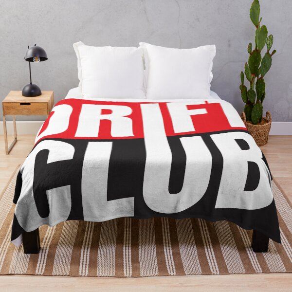 Item preview, DRIFT CLUB designed and sold by deathtunejdm.
