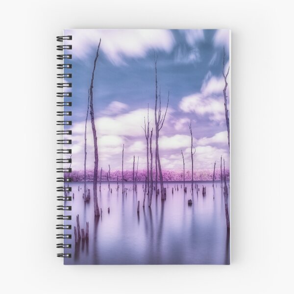 Item preview, Emerging Trees Infrared Color designed and sold by Gerard Fornarotto.