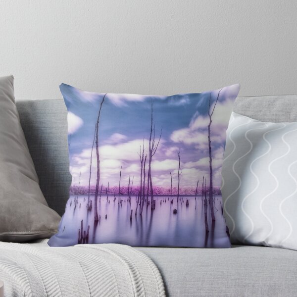 Item preview, Emerging Trees Infrared Color designed and sold by Gerard Fornarotto.