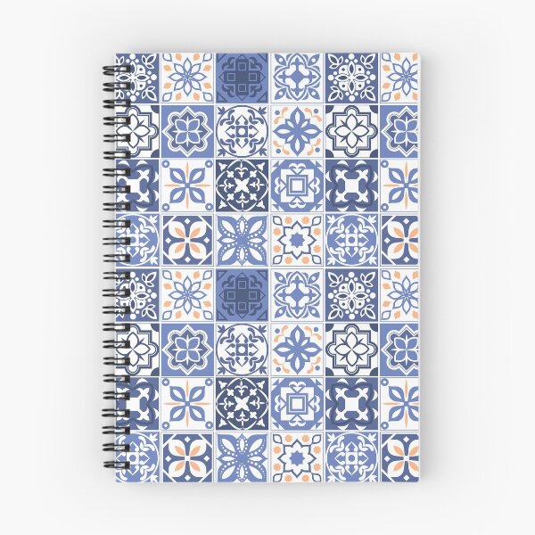 Item preview, Blue Portuguese Tile designed and sold by mattpanta.