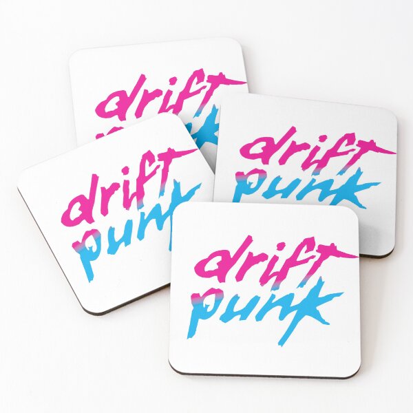 Item preview, Drift Punk designed and sold by deathtunejdm.