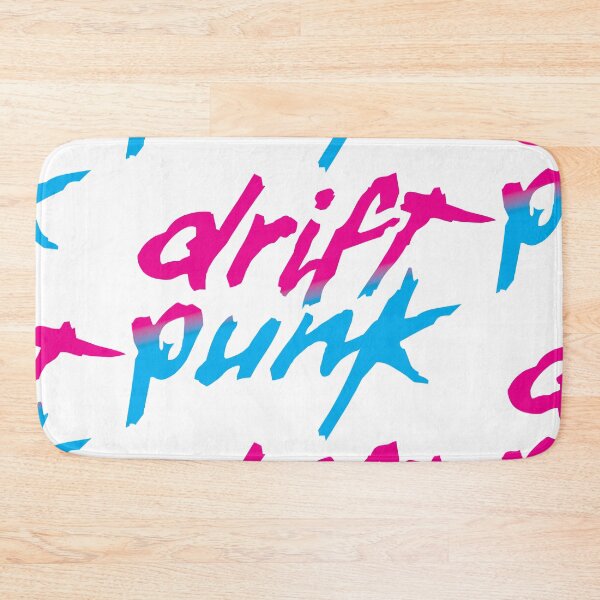 Item preview, Drift Punk designed and sold by deathtunejdm.