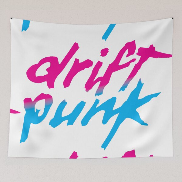 Item preview, Drift Punk designed and sold by deathtunejdm.
