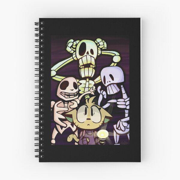 Item preview, Spooky Scary (Feat. Perdita the Cat) designed and sold by Fuchsia-Neko.
