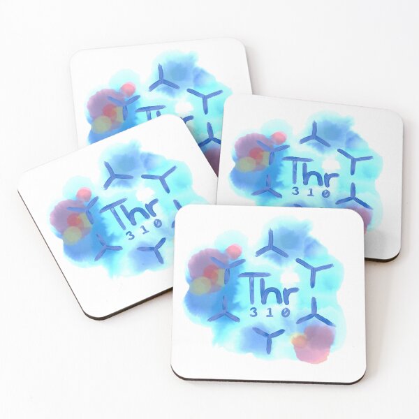 Item preview, We Bleed Blue designed and sold by silverxsakura.