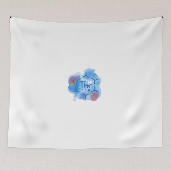 Item preview, We Bleed Blue designed and sold by silverxsakura.
