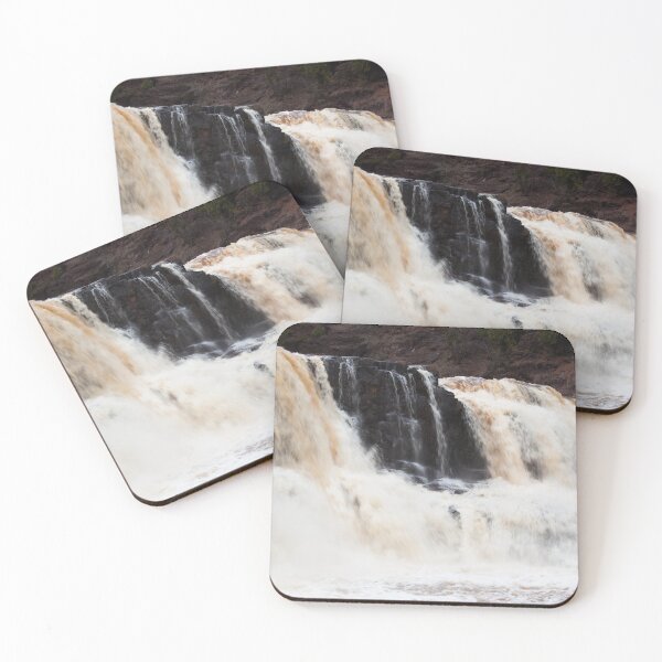 Item preview, Gooseberry Falls designed and sold by Allen Penton.