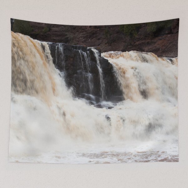Item preview, Gooseberry Falls designed and sold by Allen Penton.