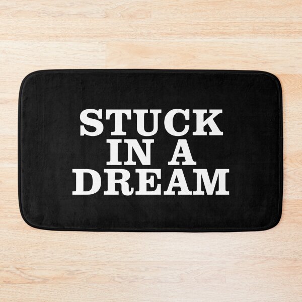 Item preview, Stuck In A Dream designed and sold by FabloFreshcoBar.