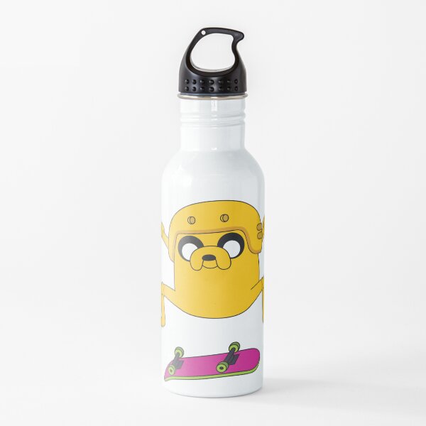 Jake Water Bottle