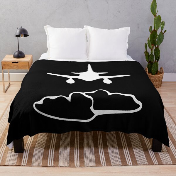 Item preview, plane clouds designed and sold by TShirtsByMs.