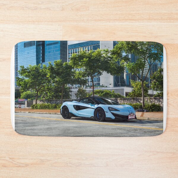 Item preview, McLaren 600LT designed and sold by Rico Liu.