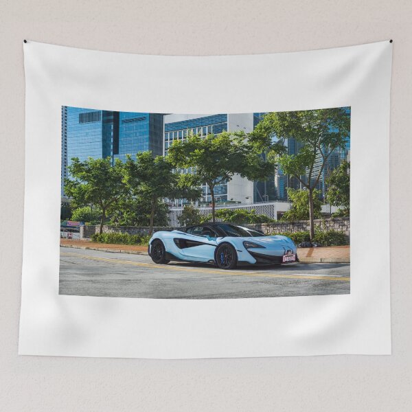 Item preview, McLaren 600LT designed and sold by Rico Liu.