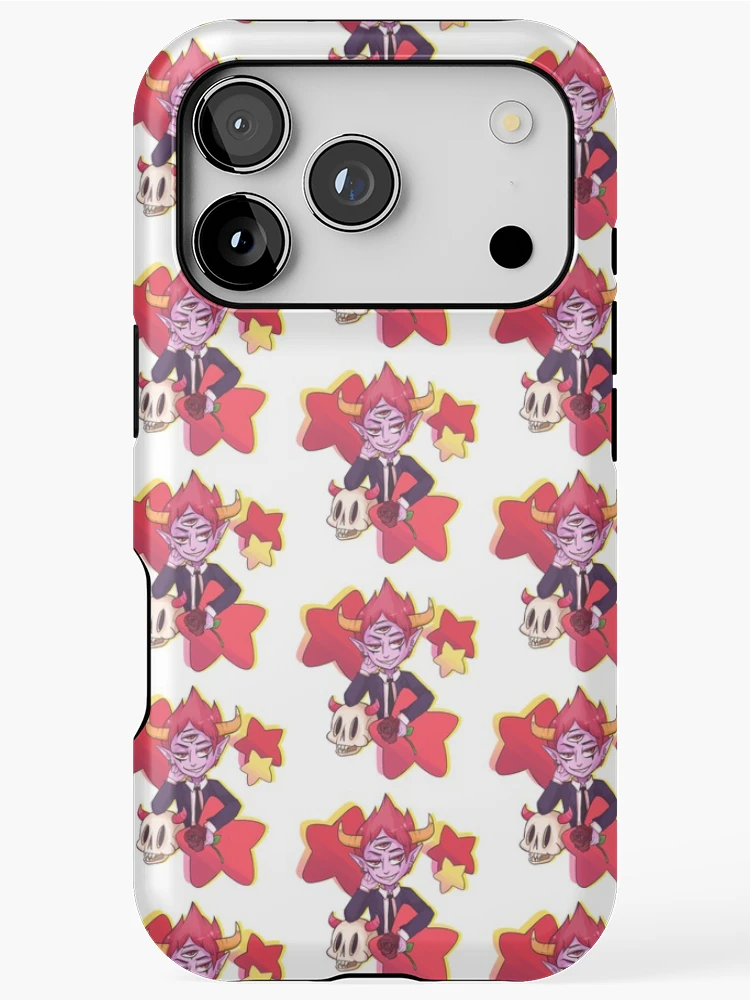 Thumbnail 1 of 4, iPhone Case, Lucitor designed and sold by RileyLFox.