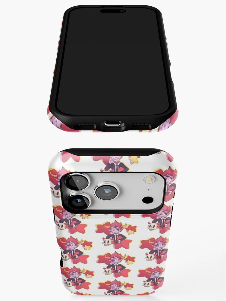Thumbnail 3 of 4, iPhone Case, Lucitor designed and sold by RileyLFox.