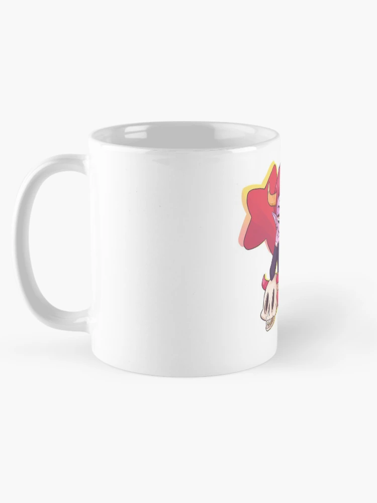 Thumbnail 5 of 6, Coffee Mug, Lucitor designed and sold by RileyLFox.