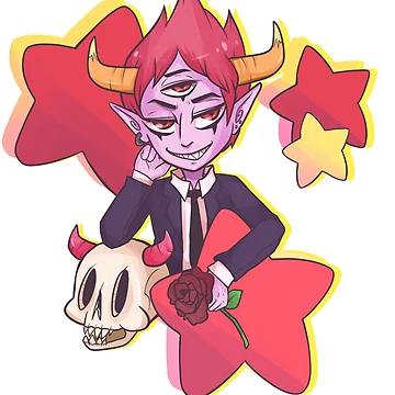 Artwork thumbnail, Lucitor by RileyLFox