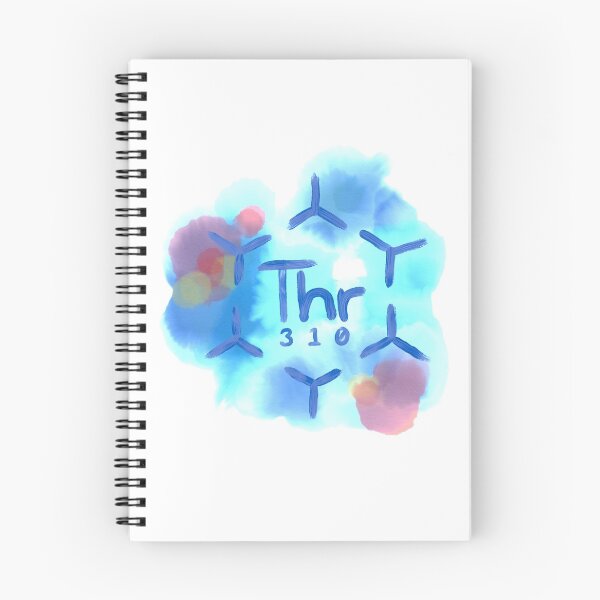 Item preview, We Bleed Blue designed and sold by silverxsakura.