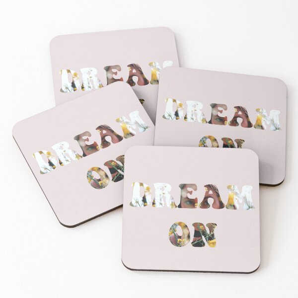Item preview, Dream On  designed and sold by MadMain.