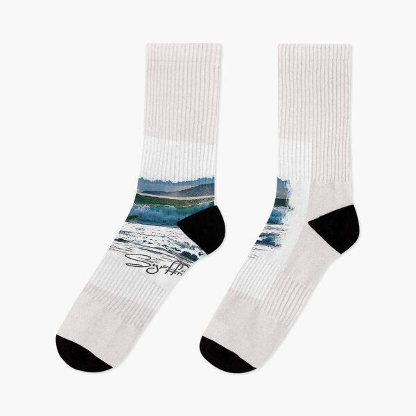 Item preview, Syrffio Cymru - Surf Wales designed and sold by Wildwales.