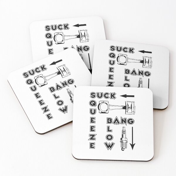 Item preview, Suck Squeeze Bang Blow designed and sold by TEeBZ.