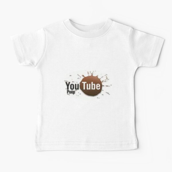 T Shirts Bebe Youtube Redbubble