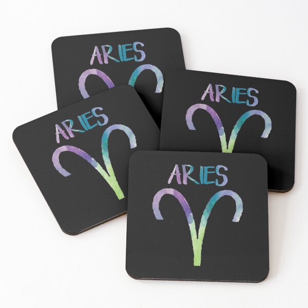 Item preview, Aries Zodiac Symbol Astrology Fire Sign designed and sold by picadillyprints.