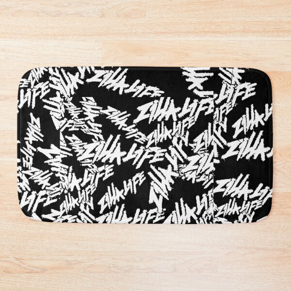 Item preview, Hardcore Wrap - BLACK designed and sold by deathtunejdm.