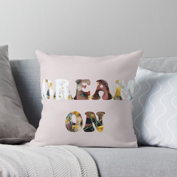 Item preview, Dream On  designed and sold by MadMain.