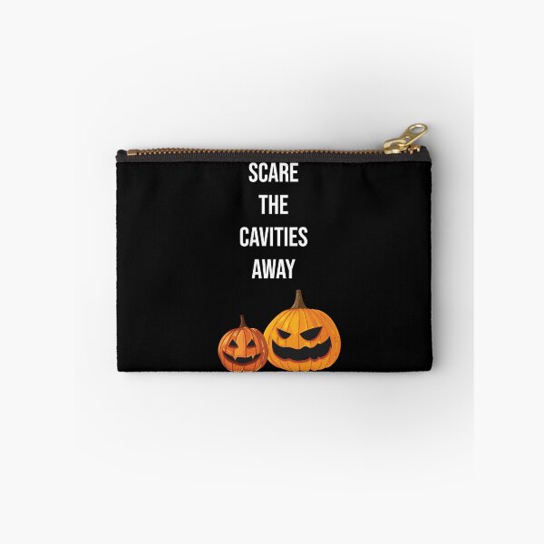 Item preview, Scary Halloween Dentist Cavity designed and sold by Portowl.