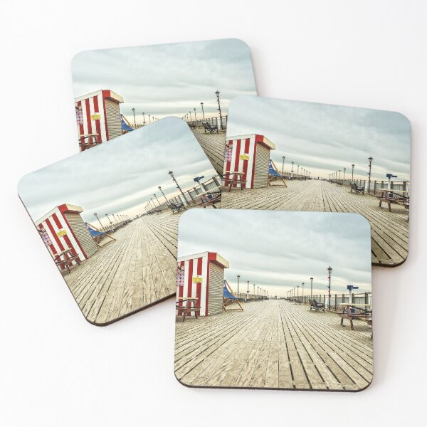 Item preview, Skegness Pier designed and sold by Jan Emery.
