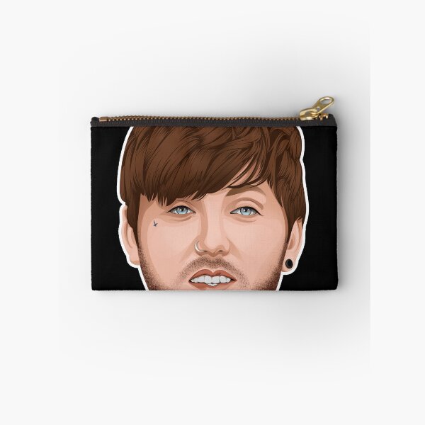 Artikelvorschau, JAMES ARTHUR entworfen und verkauft von arawlence.
