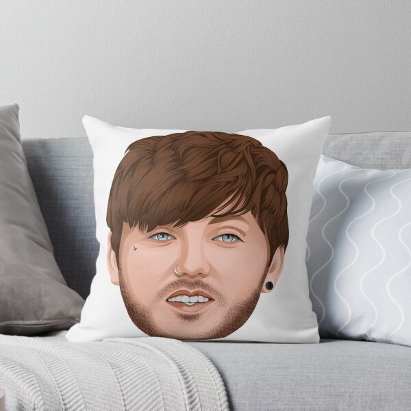 Item preview, JAMES ARTHUR designed and sold by arawlence.