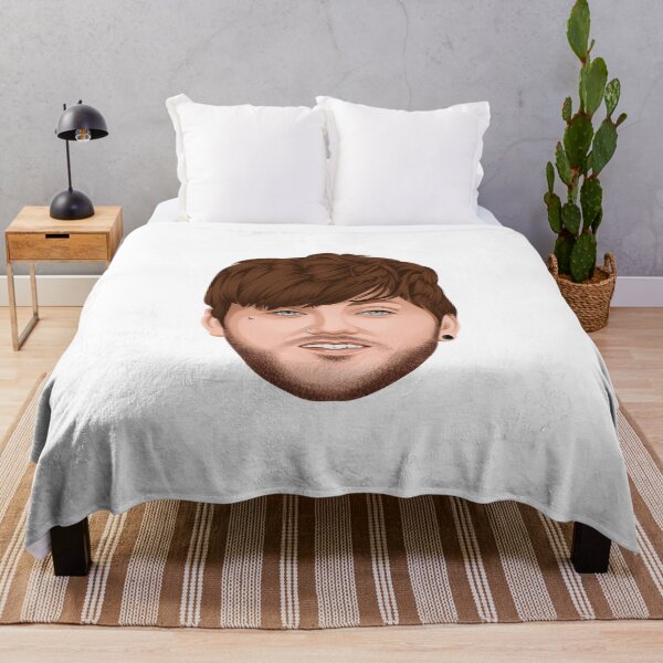 Item preview, JAMES ARTHUR designed and sold by arawlence.