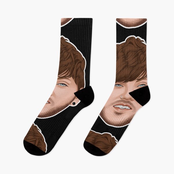 Item preview, JAMES ARTHUR designed and sold by arawlence.