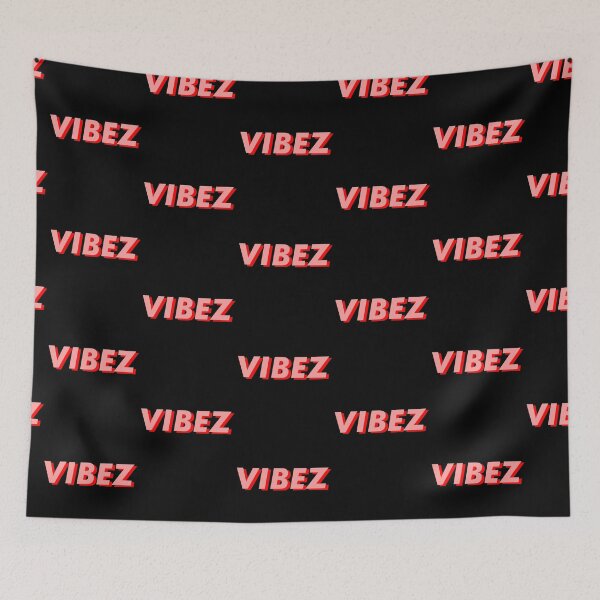 Item preview, VIBEZ Hip-hop designed and sold by FabloFreshcoBar.