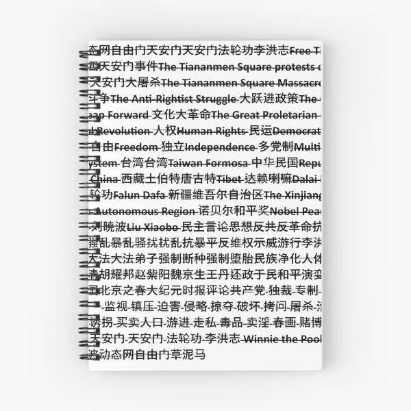 Item preview, Banned in China designed and sold by oracle2112.