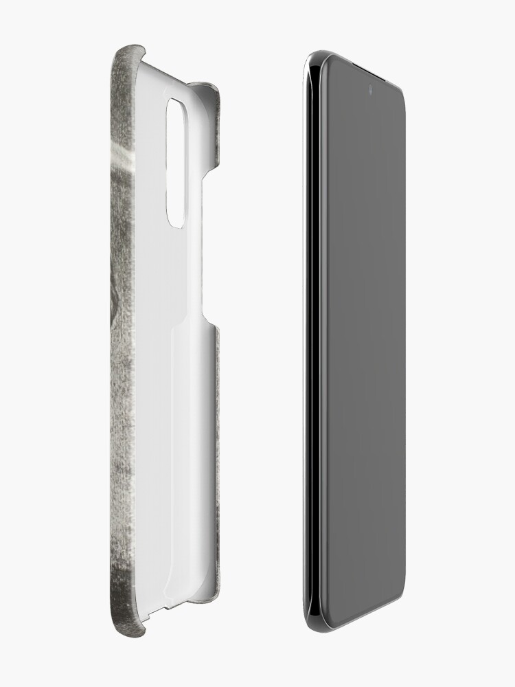 Alternate view of Man in Bondage - Fernal Files Cover Case & Skin for Samsung Galaxy