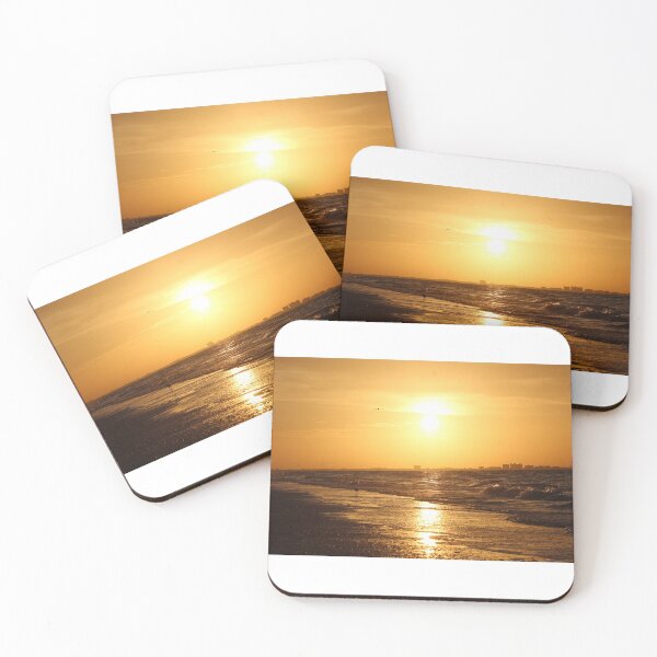 Item preview, Sanibel Island Sunrise designed and sold by CoacheCustoms.