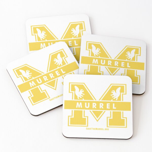 Item preview, Murrel University designed and sold by SaveTheMurrel.