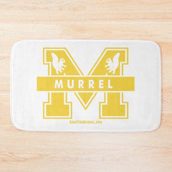 Item preview, Murrel University designed and sold by SaveTheMurrel.
