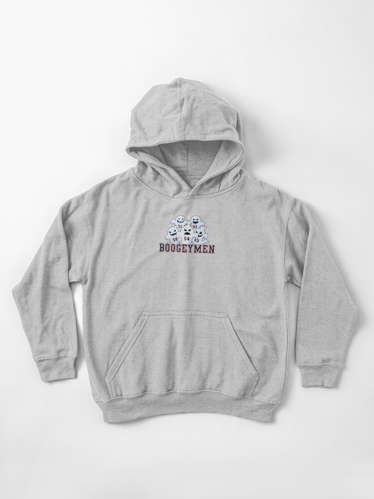 kids patriots hoodie