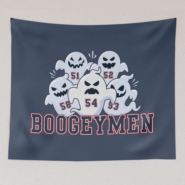 Item preview, Perfect Boogeymen Shirt, Boomtower, New England Patriots Shirt, Mug, Hoodie & Wall Tapestry! designed and sold by GoatGear.