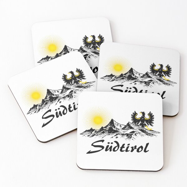 Item preview, South-Tirol designed and sold by Innsbrucker.