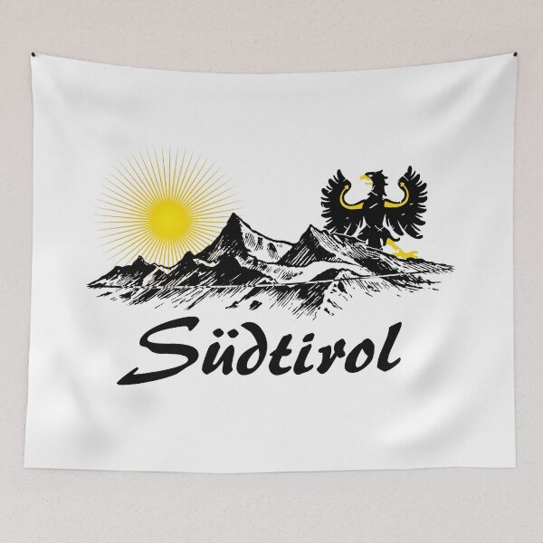 Item preview, South-Tirol designed and sold by Innsbrucker.