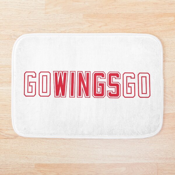 Item preview, go wings go designed and sold by msdvntr.