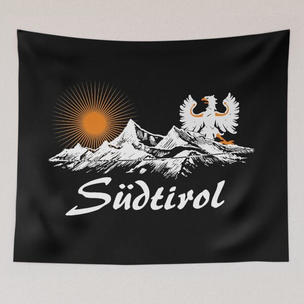 Item preview, South-Tirol designed and sold by Innsbrucker.