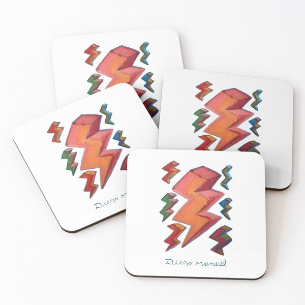 Item preview, Red  ray designed and sold by Diego Manuel Rodriguez.