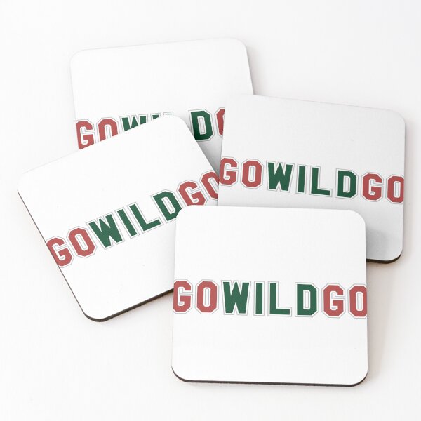 Item preview, go wild go designed and sold by msdvntr.